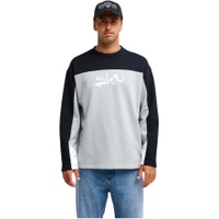 Mens YG Factor Crew Sweatshirt
